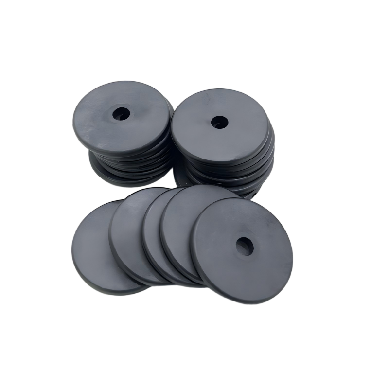 Double-Sided PPS Tag